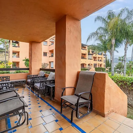 3 Bed In Gazules Del Sol *