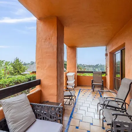 3 Bed In Gazules Del Sol