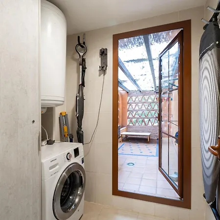Apartamento 3 Bed In Gazules Del Sol *