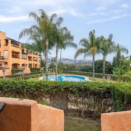 Apartamento 3 Bed In Gazules Del Sol
