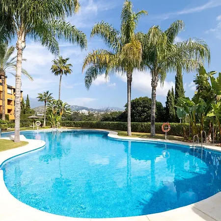 3 Bed In Gazules Del Sol * Estepona