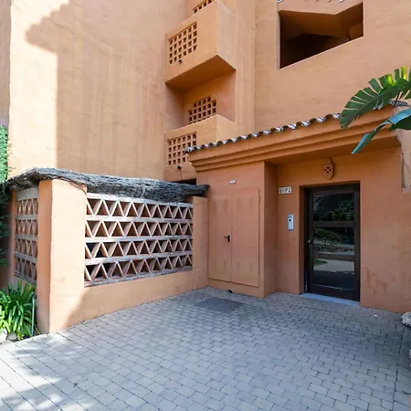 Apartamento 3 Bed In Gazules Del Sol