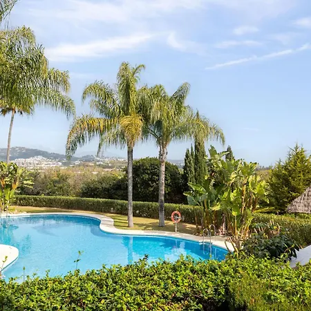Apartamento 3 Bed In Gazules Del Sol