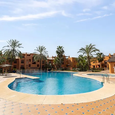 3 Bed In Gazules Del Sol Apartamento Estepona