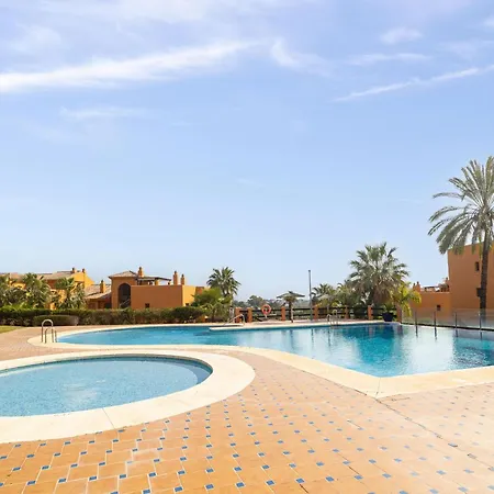 3 Bed In Gazules Del Sol *