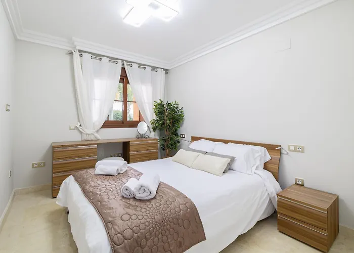 Apartment 3 Bed In Gazules Del Sol *