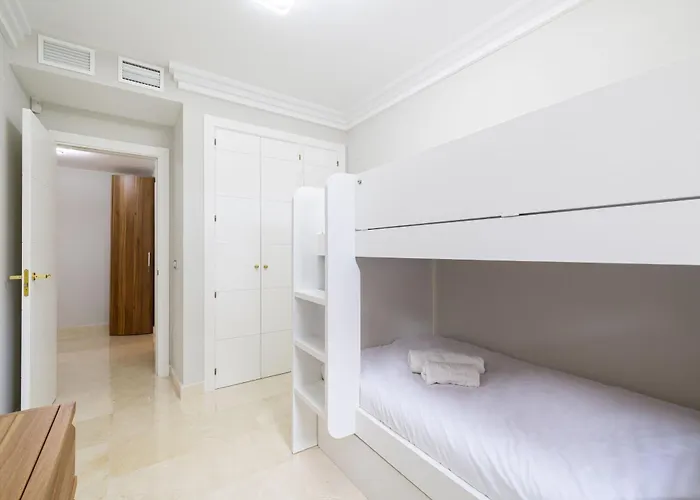 3 Bed In Gazules Del Sol * Estepona