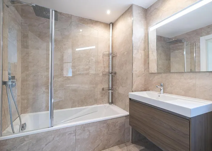 3 Bed In Gazules Del Sol Apartment *