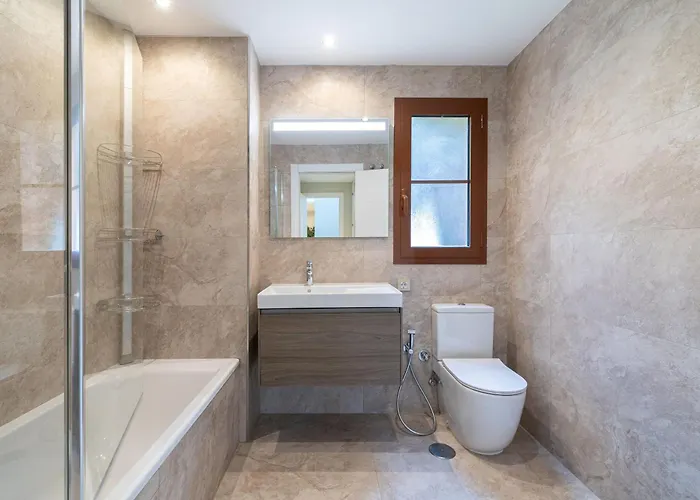 Apartment 3 Bed In Gazules Del Sol *