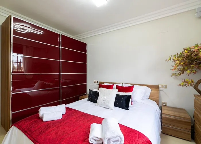 3 Bed In Gazules Del Sol Estepona