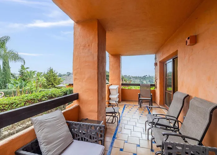 3 Bed In Gazules Del Sol