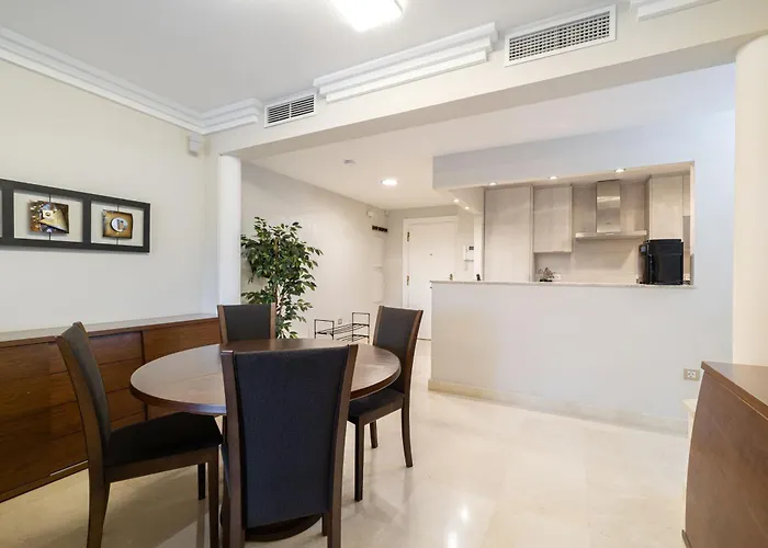 3 Bed In Gazules Del Sol Appartamento