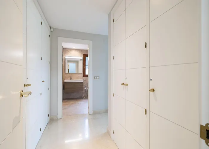 Apartment 3 Bed In Gazules Del Sol *