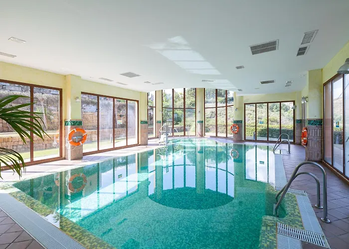 3 Bed In Gazules Del Sol * Estepona