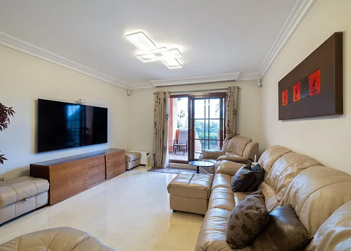 3 Bed In Gazules Del Sol Appartamento *