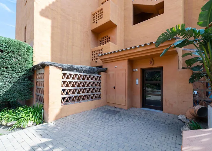 Apartment 3 Bed In Gazules Del Sol