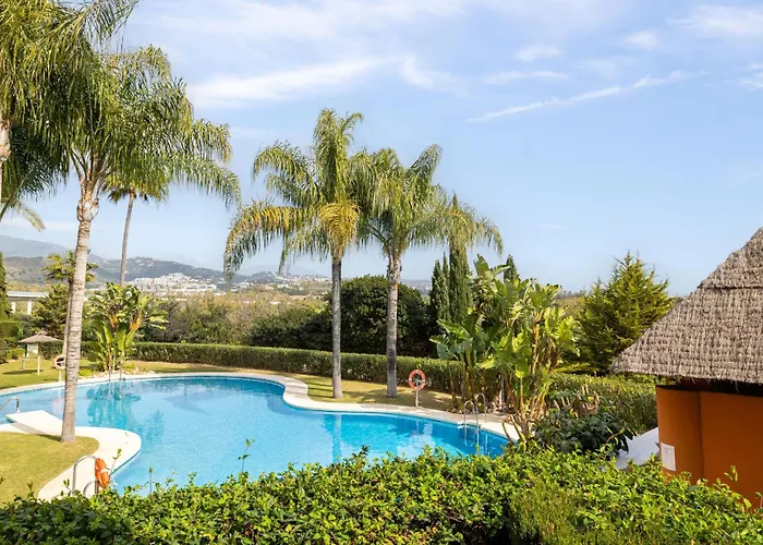 Apartment 3 Bed In Gazules Del Sol