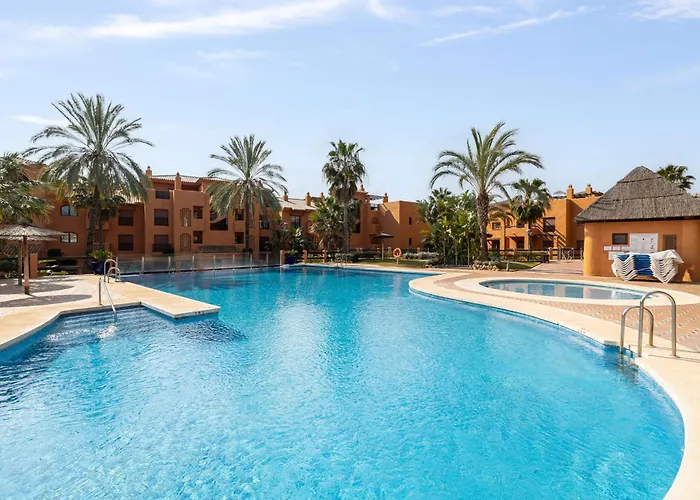 3 Bed In Gazules Del Sol Estepona