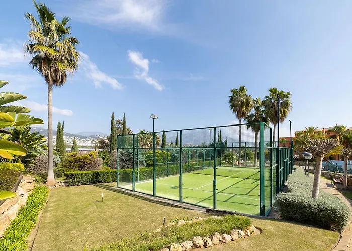 3 Bed In Gazules Del Sol * Estepona