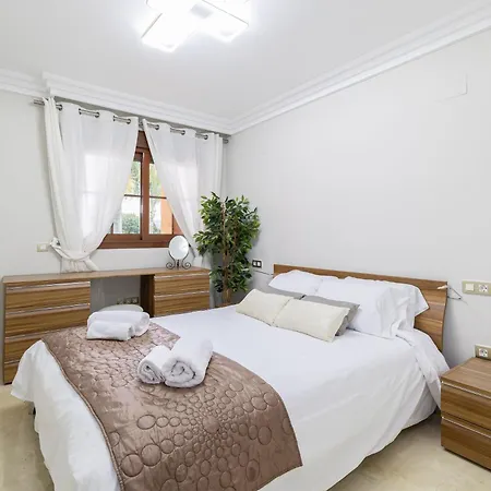 Lägenhet 3 Bed In Gazules Del Sol *