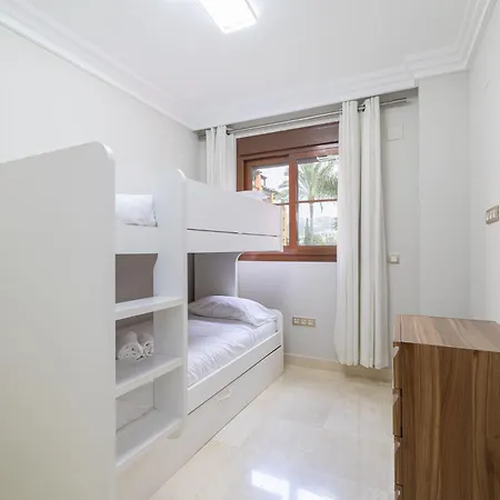 3 Bed In Gazules Del Sol Lägenhet *
