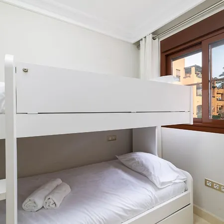 Lägenhet 3 Bed In Gazules Del Sol *