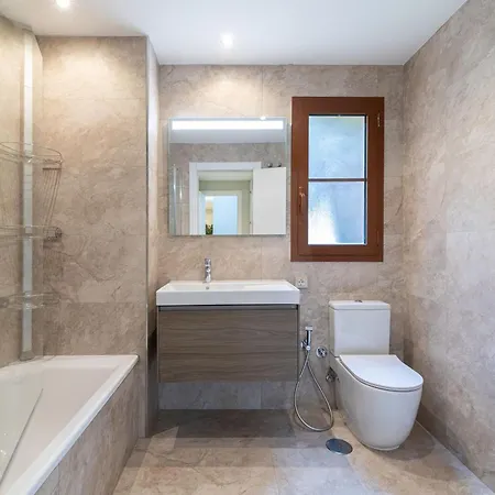 Lägenhet 3 Bed In Gazules Del Sol *