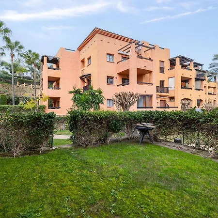 3 Bed In Gazules Del Sol Lägenhet