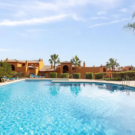 3 Bed In Gazules Del Sol Lägenhet