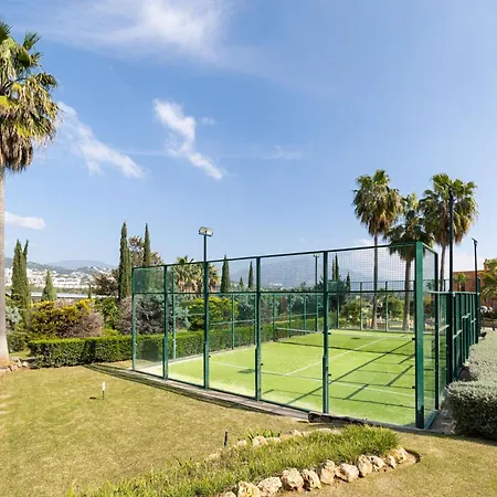 3 Bed In Gazules Del Sol * Estepona